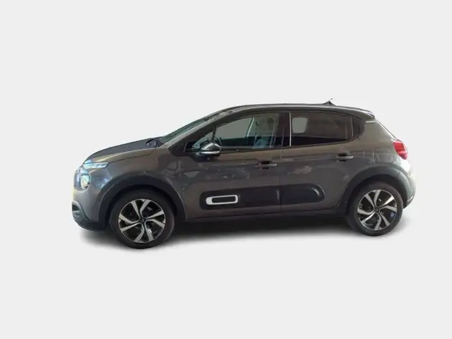 Citroen C3 view 5