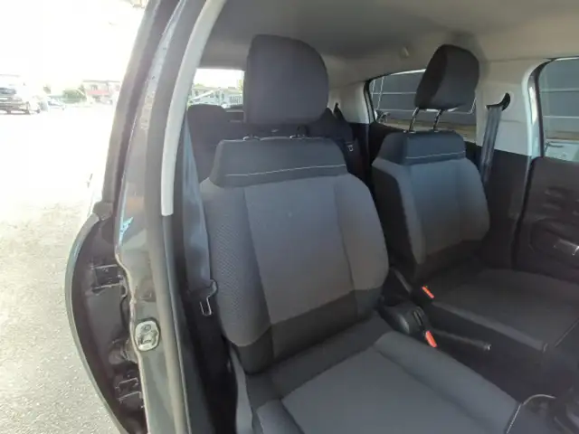 Citroen C3 view 10