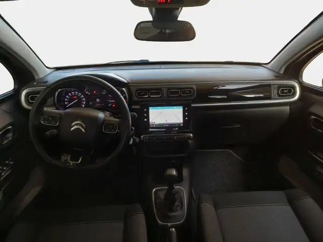 Citroen C3 view 7