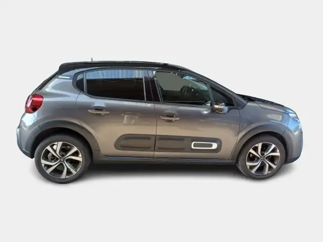 Citroen C3 view 3