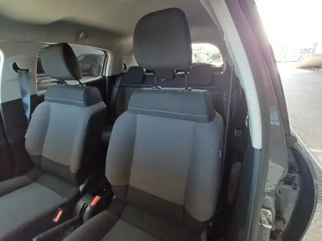Citroen C3 view 9