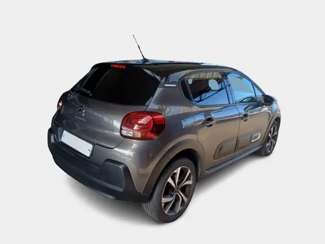Citroen C3 view 4