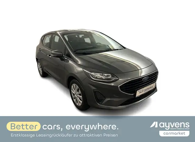 Ford Fiesta 1.0 EcoBoost S&S