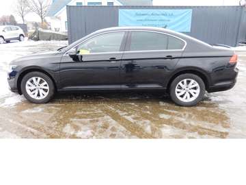 2.0 Bussiness BMT TDI Standhei.Navi Klima