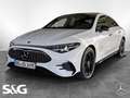 Mercedes-Benz CLA 250 + AMG *Neu* Superscreen+360°+M-LED+Pano Alb - thumbnail 1
