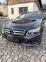 Mercedes-Benz E 200 E 200 BlueTec (212.206) Avangarde Azul - thumbnail 2