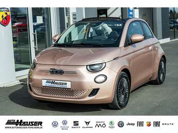 Cabrio ICON 42 kWh SITZHZG. NAVI KAMERA TEMPOMAT P