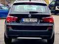 BMW X3 xDrive20d-Navi-Leder-Panorama-AHK-Tüv Au Neu Schwarz - thumbnail 11