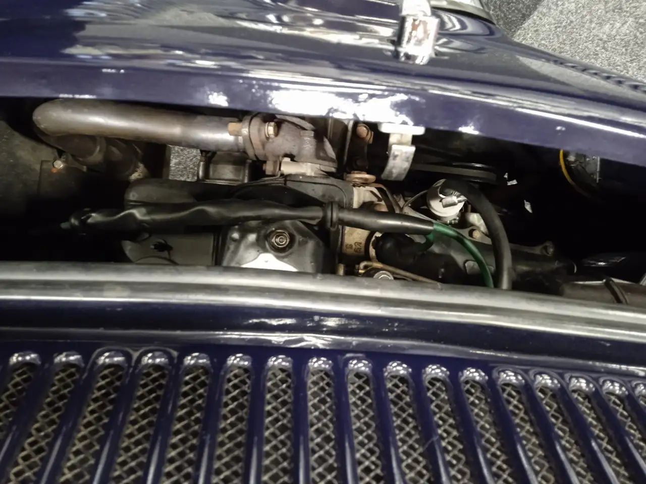 Fiat 500, foto 6