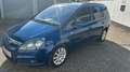 Opel Zafira B 1,8 Edition / 7 Sitze / Klima Blau - thumbnail 31