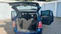 Opel Zafira B 1,8 Edition / 7 Sitze / Klima Blau - thumbnail 29