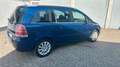 Opel Zafira B 1,8 Edition / 7 Sitze / Klima Blau - thumbnail 3