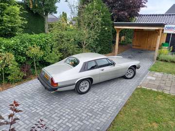 5.3 V12 Coupé