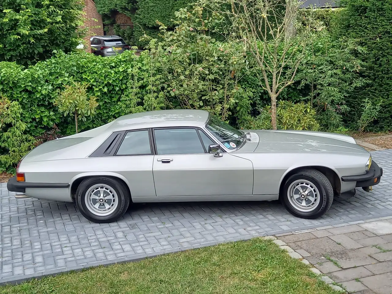 Jaguar XJS 5.3 V12 Coupé, foto 9