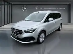 Mercedes-Benz T-Class PROGRESSIVE, LANG LED! KAMERA! 7 SITZE!
