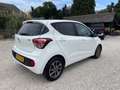 Hyundai i10 1.0i Premium AUTOMAAT, Apple Carplay, Navi, 1e eig Wit - thumbnail 4