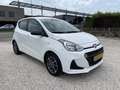 Hyundai i10 1.0i Premium AUTOMAAT, Apple Carplay, Navi, 1e eig Wit - thumbnail 32