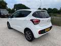 Hyundai i10 1.0i Premium AUTOMAAT, Apple Carplay, Navi, 1e eig Wit - thumbnail 6