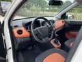 Hyundai i10 1.0i Premium AUTOMAAT, Apple Carplay, Navi, 1e eig Wit - thumbnail 11