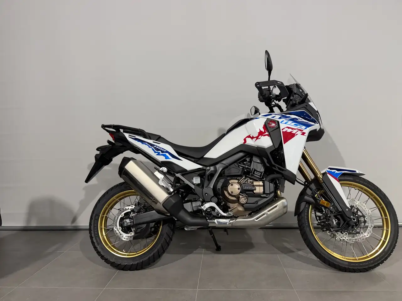 Honda CRF 1100