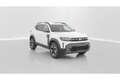 Dacia Duster Duster 1.2 TCe - 130  III SUV Extreme Weiß - thumbnail 1