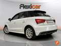 Audi A1 Attracted 1.0 TFSI 70kW (95CV) Sportback Blanco - thumbnail 5