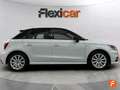 Audi A1 Attracted 1.0 TFSI 70kW (95CV) Sportback Blanco - thumbnail 9