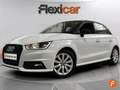 Audi A1 Attracted 1.0 TFSI 70kW (95CV) Sportback Blanco - thumbnail 3