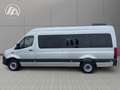 Mercedes-Benz Sprinter 317 Kombi L3H2 Dachklima*360°K*AHK*AUT* Silber - thumbnail 5