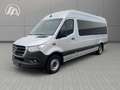 Mercedes-Benz Sprinter 317 Kombi L3H2 Dachklima*360°K*AHK*AUT* Silber - thumbnail 18