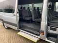 Mercedes-Benz Sprinter 317 Kombi L3H2 Dachklima*360°K*AHK*AUT* Silber - thumbnail 15