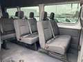 Mercedes-Benz Sprinter 317 Kombi L3H2 Dachklima*360°K*AHK*AUT* Silber - thumbnail 16