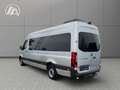 Mercedes-Benz Sprinter 317 Kombi L3H2 Dachklima*360°K*AHK*AUT* Silber - thumbnail 4