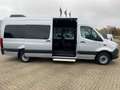 Mercedes-Benz Sprinter 317 Kombi L3H2 Dachklima*360°K*AHK*AUT* Silber - thumbnail 12