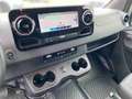 Mercedes-Benz Sprinter 317 Kombi L3H2 Dachklima*360°K*AHK*AUT* Silber - thumbnail 9