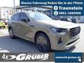 Mazda CX-60 Plug-In Hybrid Allrad Automatik Homura Plus Kahverengi - thumbnail 1