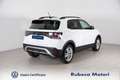 Volkswagen T-Cross 1.0 TSI Edition Plus 95CV Weiß - thumbnail 4