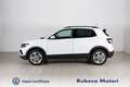 Volkswagen T-Cross 1.0 TSI Edition Plus 95CV Weiß - thumbnail 3
