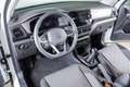 Volkswagen T-Cross 1.0 TSI Edition Plus 95CV Weiß - thumbnail 14