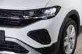Volkswagen T-Cross 1.0 TSI Edition Plus 95CV Weiß - thumbnail 24
