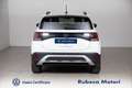 Volkswagen T-Cross 1.0 TSI Edition Plus 95CV Weiß - thumbnail 5