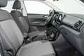 Volkswagen T-Cross 1.0 TSI Edition Plus 95CV Weiß - thumbnail 11
