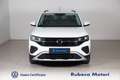 Volkswagen T-Cross 1.0 TSI Edition Plus 95CV Weiß - thumbnail 2