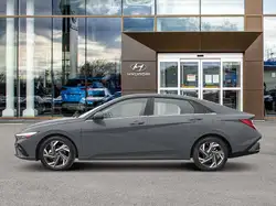 Hyundai Elantra 2026