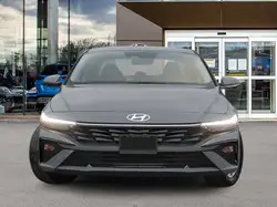 Hyundai Elantra 2026