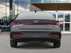 Hyundai Elantra 2026