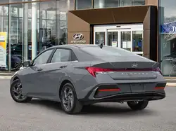 Hyundai Elantra 2026