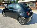 Fiat 500e 500 C  3  Icon Cabrio  118cv Nero - thumbnail 3