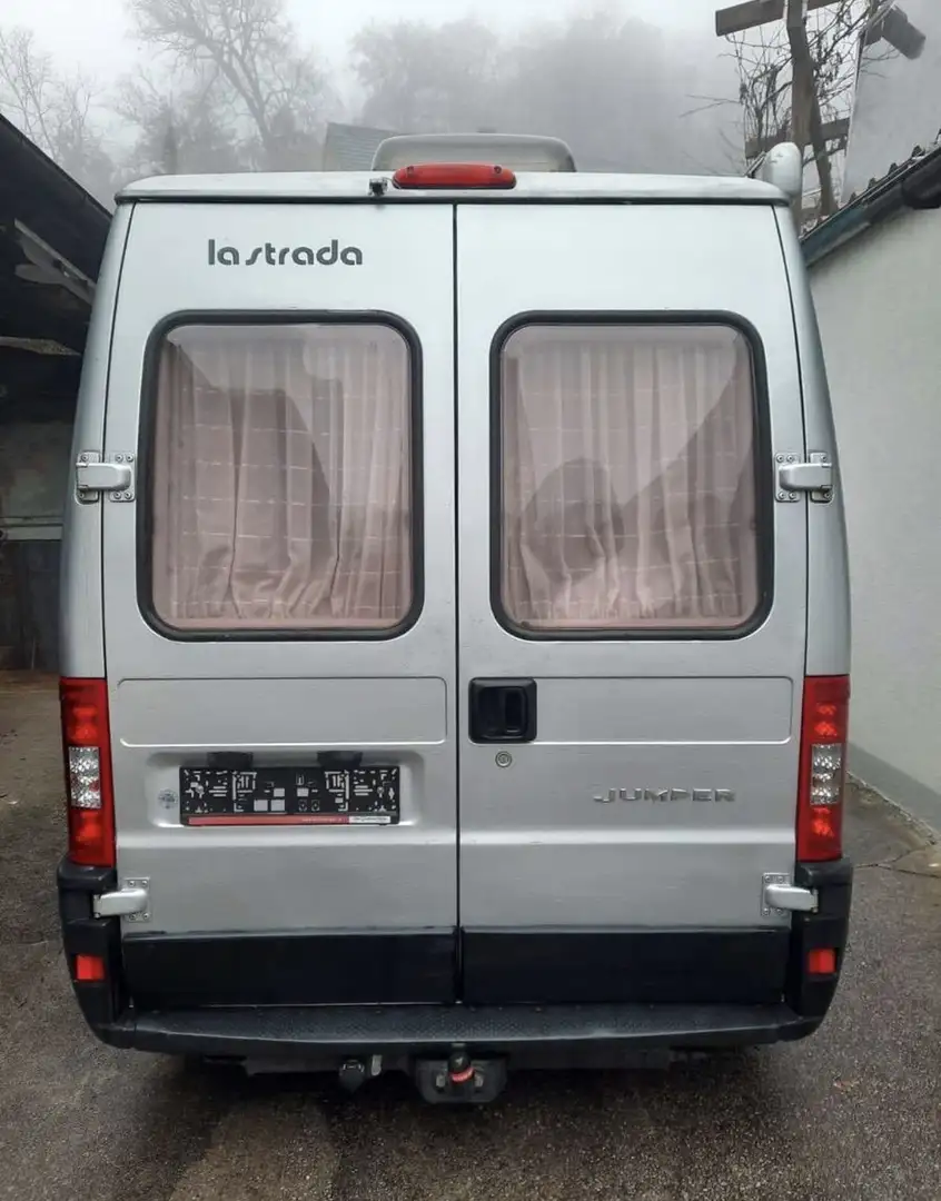 Citroen Jumper 3200 2,8 HDi HD LA STRADA - 1