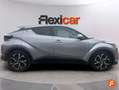 Toyota C-HR 125H Active Gris - thumbnail 3